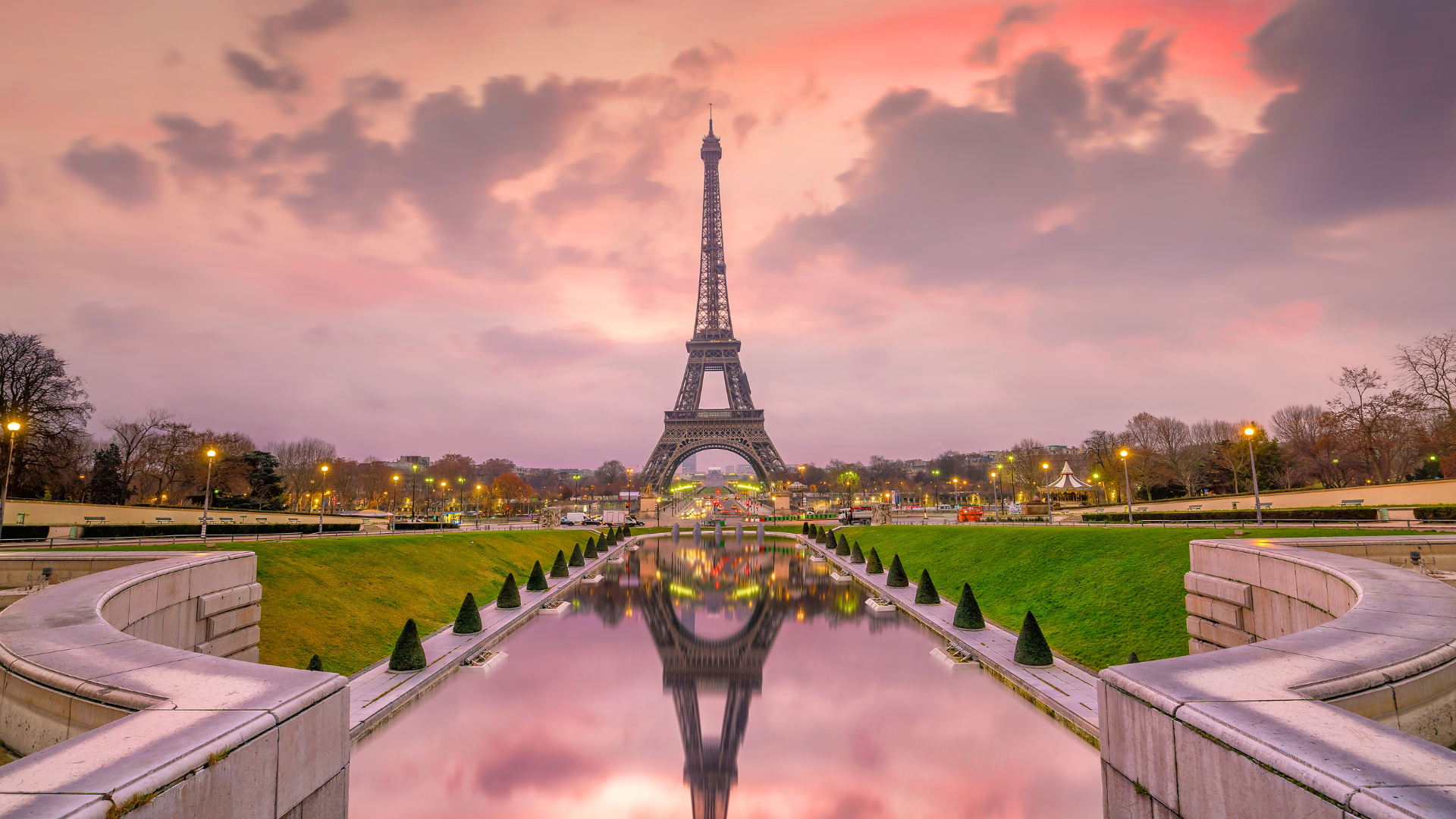 Lire la suite à propos de l’article Voyage à Paris : Découvrez l’Épicentre de la Culture et de l’Art