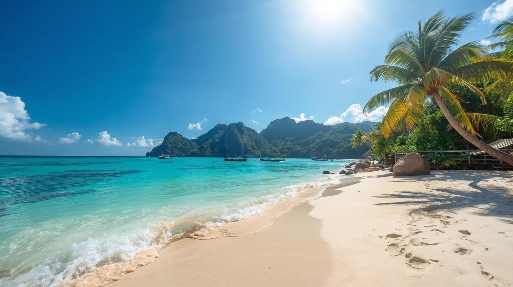 carnet de voyage Thaïlande — temples de Chiang Mai au lever du soleil